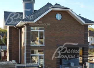 Продажа дома, 313 м2, деревня Фоминское