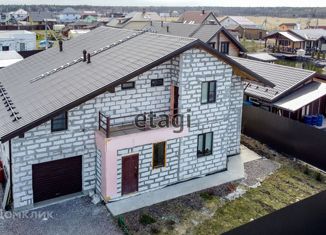 Дом на продажу, 281.4 м2, коттеджный посёлок Малиновка, коттеджный посёлок Малиновка, 108