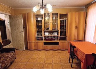 Продаю 4-комнатную квартиру, 65.1 м2, Ярцево, Автозаводская улица, 42