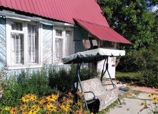 Дом на продажу, 45 м2, деревня Зимёнки