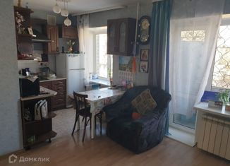 2-комнатная квартира на продажу, 46.7 м2, Чита, улица Недорезова, 30