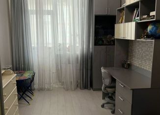 Продажа двухкомнатной квартиры, 72 м2, Ставрополь, Партизанская улица, 2, микрорайон №9