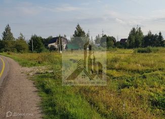 Участок на продажу, 5 сот., Куйвозовское сельское поселение