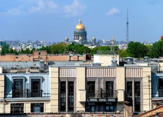 Продаю однокомнатную квартиру, 38.7 м2, Санкт-Петербург, 12-я Красноармейская улица, 24, 12-я Красноармейская улица