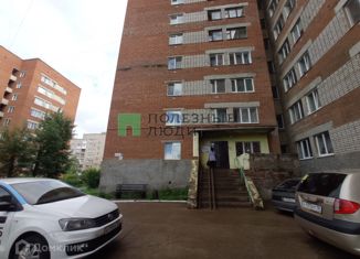 Продажа 1-комнатной квартиры, 31.3 м2, Воткинск, улица 1905 года, 27