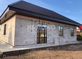 Продается дом, 88.8 м2, село Романово