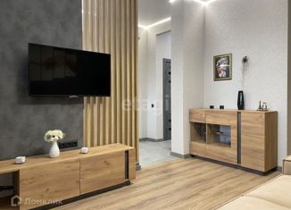 Сдача в аренду однокомнатной квартиры, 43 м2, Пермь, улица Революции, 52, Свердловский район