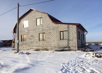 Продам дом, 113 м2, село Хохлово, улица Мира