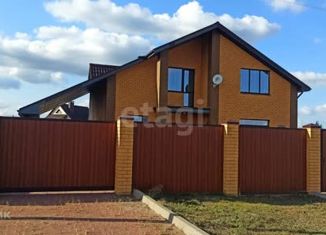 Продам дом, 163.8 м2, село Новая Нелидовка, Магистральная улица