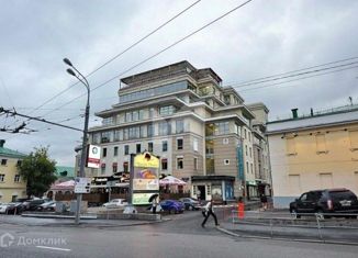 Офис в аренду, 80 м2, Москва, Страстной бульвар, 8А