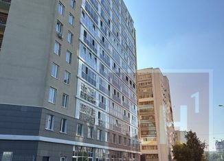 Продам офис, 17.8 м2, Екатеринбург, улица Юмашева, 18, Верх-Исетский район