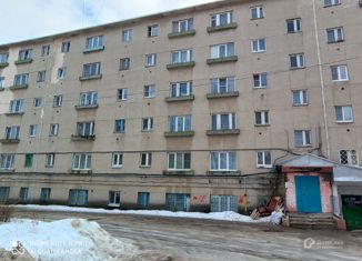 Продаю 1-комнатную квартиру, 22 м2, Волгореченск, улица имени 50-летия Ленинского Комсомола, 45