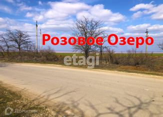 Продается земельный участок, 5 сот., село Прибрежное, Парковая улица