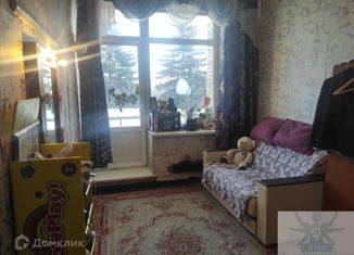 Комната на продажу, 15.5 м2, Кемеровская область, Садопарковая улица, 32