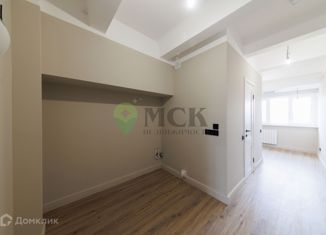 Продаю квартиру студию, 19 м2, Москва, Балтийская улица, 15, Балтийская улица