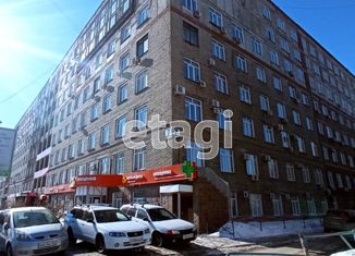 Продажа офиса, 18.9 м2, Новосибирск, проспект Димитрова, 7, Железнодорожный район