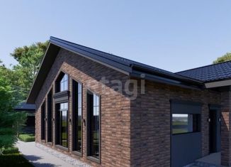 Продается дом, 180 м2, деревня Обушково, деревня Обушково, 75