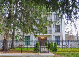 Продается квартира студия, 18 м2, Геленджик, Санаторная улица, 11