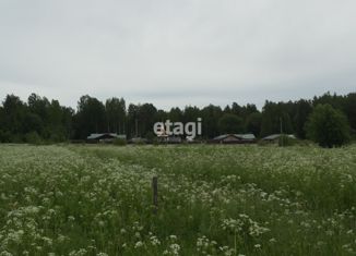 Земельный участок на продажу, 21.6 сот., поселок Новая Деревня