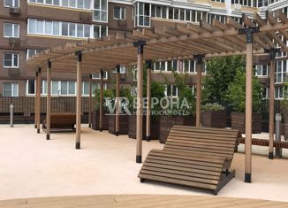 Продаю 3-комнатную квартиру, 86.6 м2, Краснодар, Колхозная улица, 5, ЖК Все Свои