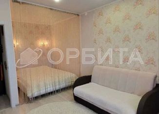 1-комнатная квартира на продажу, 35.6 м2, Тюмень, улица Дмитрия Менделеева, 2