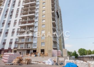 Продаю 1-ком. квартиру, 32.88 м2, Вологда, Медуницинская улица, 11, микрорайон Ремсельмаш