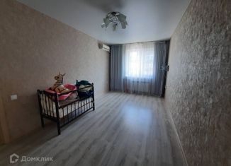 Продажа двухкомнатной квартиры, 53 м2, Анапа, Парковая улица, 64Ак1, ЖК Радуга