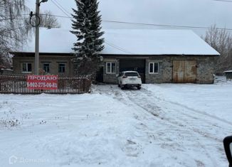 Продам дом, 56 м2, Артёмовский, Станционная улица