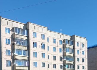Продаю двухкомнатную квартиру, 51.7 м2, городское поселение Рабочий посёлок Заветы Ильича, Порт-Артурская улица, 8