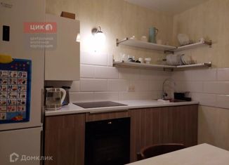 Продажа 2-комнатной квартиры, 57 м2, Рязань, Подгорная улица, 10