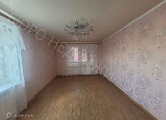 Двухкомнатная квартира на продажу, 46.7 м2, Саратовская область, Заводская улица, 11