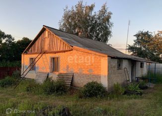 Продажа дома, 54.8 м2, село Луценково