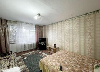 Продам 2-комнатную квартиру, 50.8 м2, станица Темижбекская, Расшеватская улица, 82
