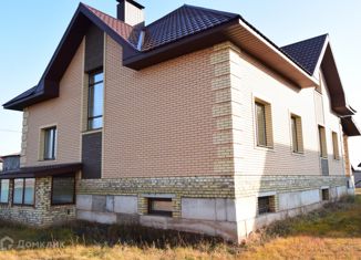 Продается дом, 130 м2, село Старые Туймазы, Гаражная улица, 7