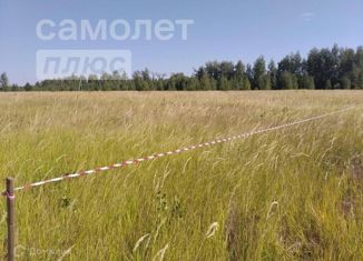 Продаю земельный участок, 6 сот., деревня Яшь Кеч, Шоссейная улица, 21