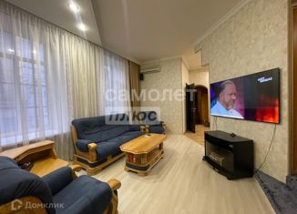 Продается 4-комнатная квартира, 112 м2, Ростов-на-Дону, улица Суворова, 10, Кировский район