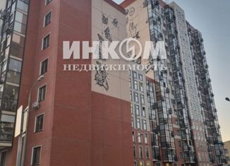 Продажа однокомнатной квартиры, 32.6 м2, Москва, Долгопрудная улица, 12, станция Марк