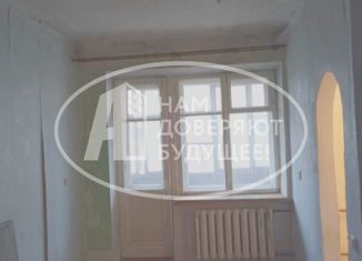 Комната на продажу, 39 м2, Пермский край, улица Чернышевского, 34