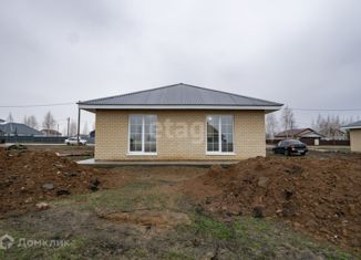 Продам дом, 98 м2, поселок Круглое Поле, улица Гагарина