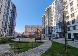 Продаю 1-комнатную квартиру, 32 м2, Санкт-Петербург, проспект Авиаконструкторов, 61, муниципальный округ Юнтолово