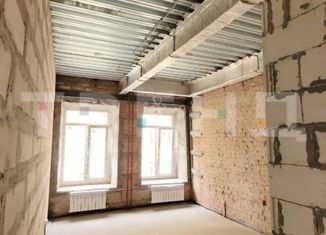 Однокомнатная квартира на продажу, 26 м2, Санкт-Петербург, улица Шкапина, 24, метро Балтийская