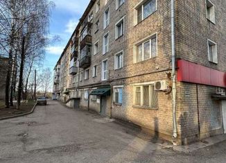 Продам двухкомнатную квартиру, 40.8 м2, Кировская область, Советская улица, 76