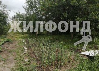 Продажа земельного участка, 6 сот., село Супонево, Комсомольская улица