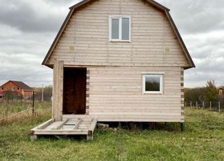 Продается дом, 64 м2, деревня Киселево