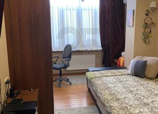 Квартира на продажу студия, 29 м2, Краснодар, Митинская улица, 13, Митинская улица