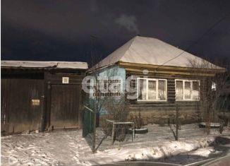 Продажа дома, 33.8 м2, поселок Тургояк, улица Карла Маркса, 65А