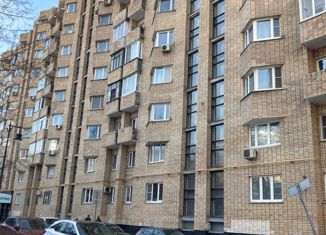 Двухкомнатная квартира на продажу, 52.1 м2, Москва, Карманицкий переулок, 5, метро Смоленская