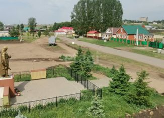 Участок на продажу, 10 сот., поселок Круглое Поле, Мирная улица