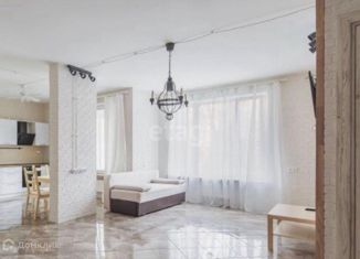 Сдам в аренду двухкомнатную квартиру, 75 м2, Москва, Борисовская улица, 4, Борисовская улица