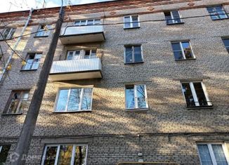 Продается 1-комнатная квартира, 34.3 м2, Москва, улица Матросова, 7к1, ЗАО